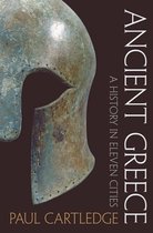 ANCIENT GREECE C