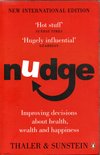 Nudge: Improving Decisions about Health, Wealth and Happiness