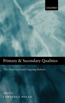 Primary and Secondary Qualities