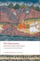 Pancatantra Book Of India's Folk Wisdom