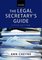 Legal Secretary'S Guide