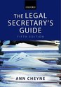 Legal Secretary'S Guide