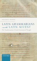 Latin Grammarians on the Latin Accent