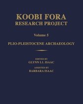 Koobi Fora Research Project: Volume 5
