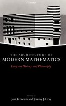 The Architecture of Modern Mathematics