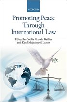 The International Law of Peace