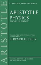 Clarendon Aristotle Series- Physics Books III and IV