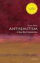 Antisemitism A Very Short Introduction 2