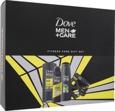 Men + Care Fitness Care Gift Set - Darkova Sada