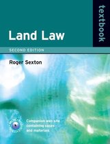 Land Law Textbook