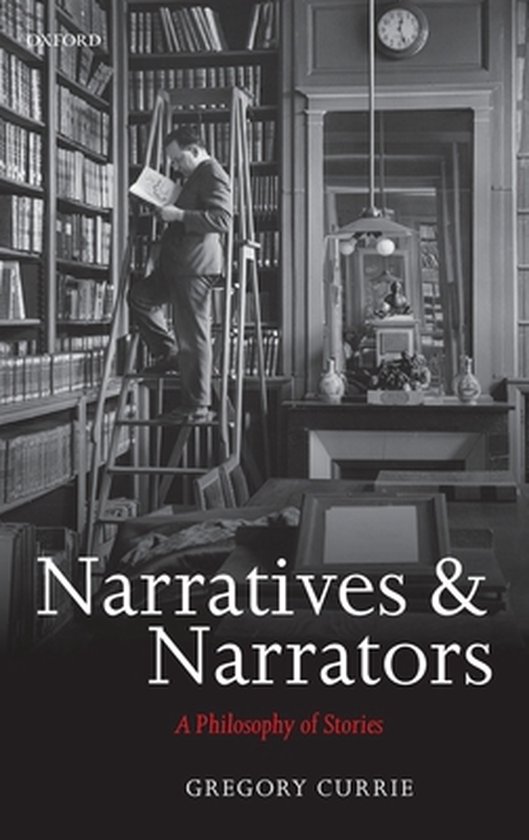 Foto: Narratives and narrators