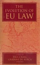 The Evolution of Eu Law