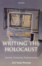 Writing The Holocaust