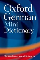 Oxf German Minidict Us Edition 5E X