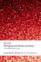 Theogony & Works & Days