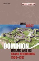 Dominion England & Its Island Neighbours