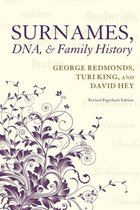 Surnames DNA & Family History