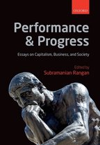 Performance & Progess Essays Capitalism