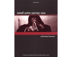 Small Arms Survey 2006 Sarms:P P