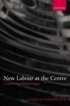 New Labour at the Centre