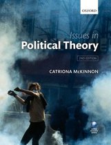 Issues in Political Theory