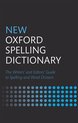 New Oxford Spelling Dictionary 2Nd