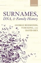 Surnames DNA & Family History