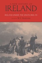 New History Of Ireland