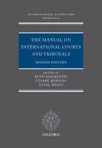Manual On International Courts And Tribunals