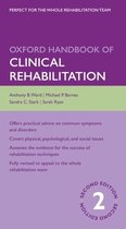 Oxford Handbook Of Clinical Rehabilitation