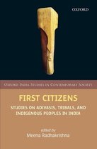 Citizens Studi Adivasis Tribal & Indig