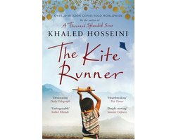 The Kite Runner