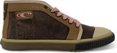 O'Neill BB Rebel - Veterschoen Dames - Bruin Leer - Maat 39