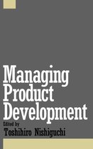 Managing Product Development