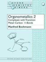 Organometallics 2 OCP 13