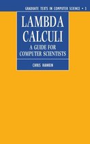 Graduate Texts in Computer Science- Lambda Calculi