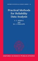Oxford Statistical Science Series- Practical Methods for Reliability Data Analysis