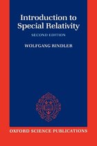 Introduction To Special Relativity 2nd E