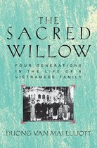 The Sacred Willow