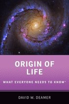 Origin of Life