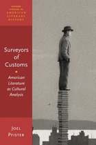 Oxford Studies in American Literary History- Surveyors of Customs
