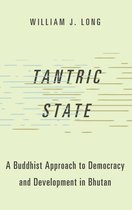 Tantric State