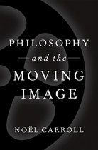 Thinking Art- Philosophy and the Moving Image