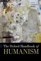 Oxford Handbooks-The Oxford Handbook of Humanism