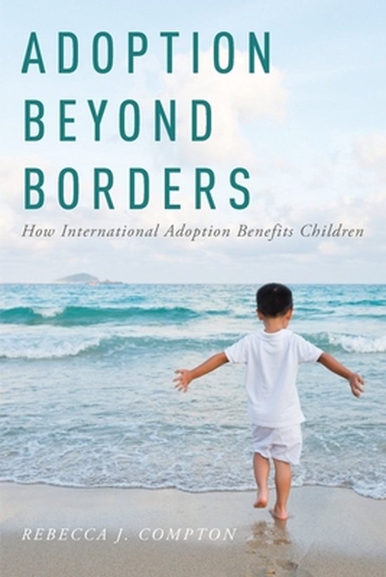 Adoption Beyond Borders - cover