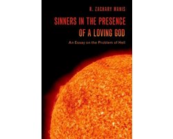 Omslag van Sinners in the Presence of a Loving God