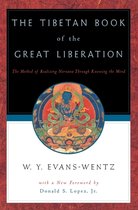 Tibetan Book Of Great Liberation 2nd