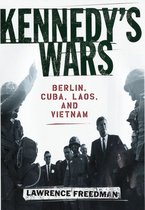 Kennedy's Wars C