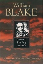 Blake:Selected Poetry Owc:Ncs P
