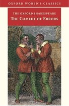 Shakespeare:Comedy Errors Owc:Ncs P